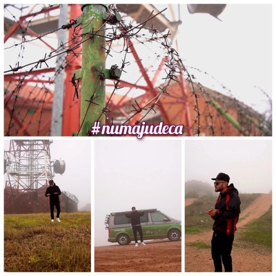 Nu Ma Judeca - Single