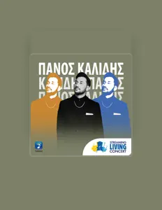 Listen to Panos Kalidis, watch music videos, read bio, see tour dates & more!