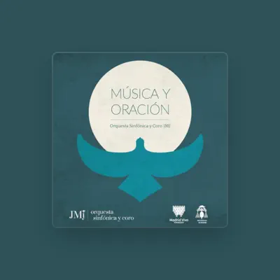 Listen to Orquesta Sinfónica JMJ, watch music videos, read bio, see tour dates & more!