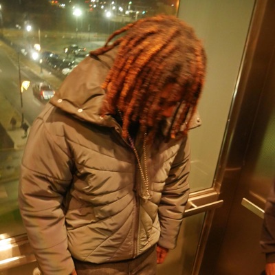 What You On? - Single