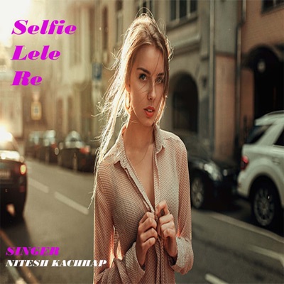 Selfie Lele Re - Single