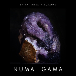 Shika Shika / Botanas, Vol. 16 - EP
