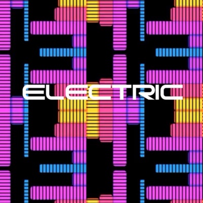 Electric (feat. Matthew Park) - Single