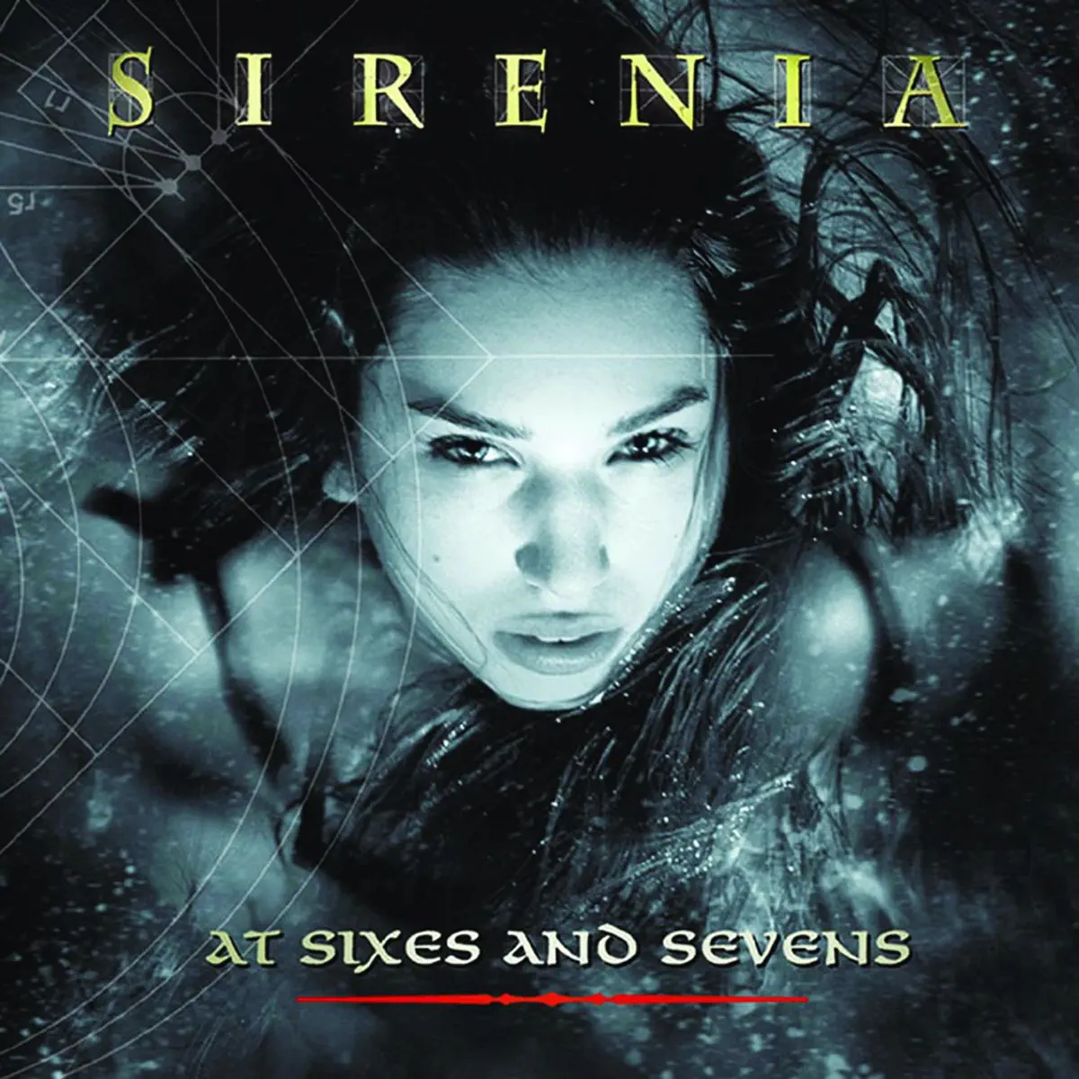Sirenia - At Sixes and Sevens (2002) [iTunes Plus AAC M4A]-新房子