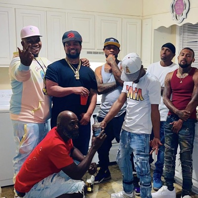 Take Off (feat. Sunny Jay Streetz, Redrum & Nitty Aband) - Single