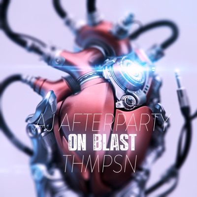 On Blast (Instrumental) - Single