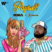 Payroll artwork