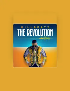 Listen to Millbeatz, watch music videos, read bio, see tour dates & more!