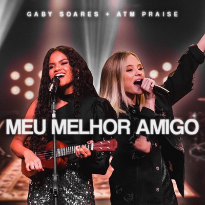 Meu Melhor Amigo - Single