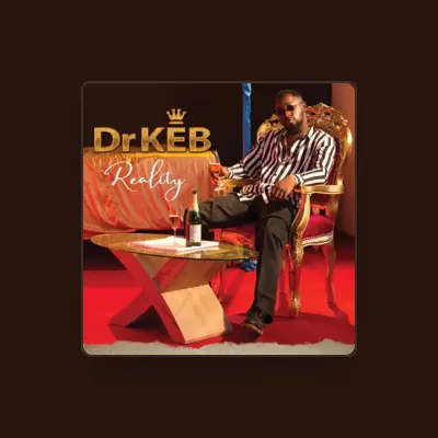 Listen to Dr Keb, watch music videos, read bio, see tour dates & more!