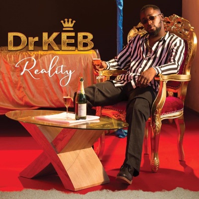 Dr Keb - Intro (Real Warrior)