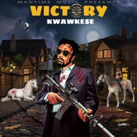 Victory Side B - EP - Kwaw Kese