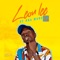 Laphakuwe (feat. Sdala B) - Leon Lee lyrics
