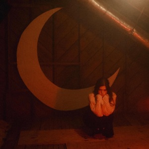 Over the Moon - Single