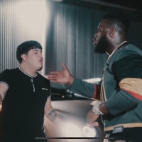 Me Against The World (feat. D Flowers) - Single - Louie Mulaa