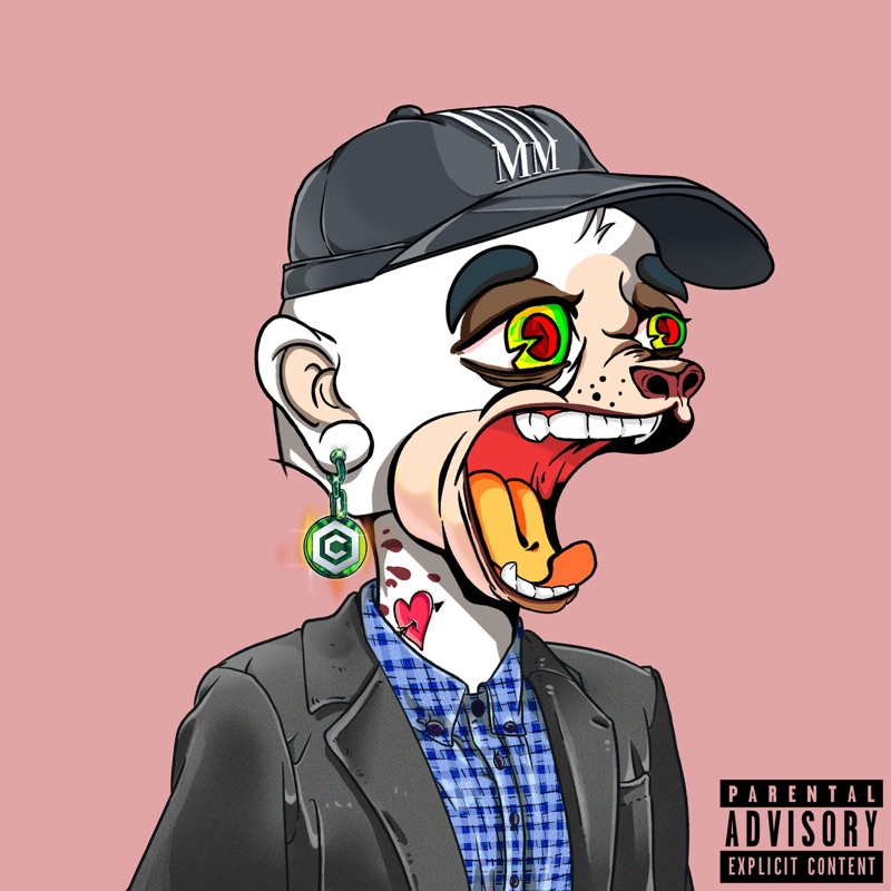 Drugs - EP
