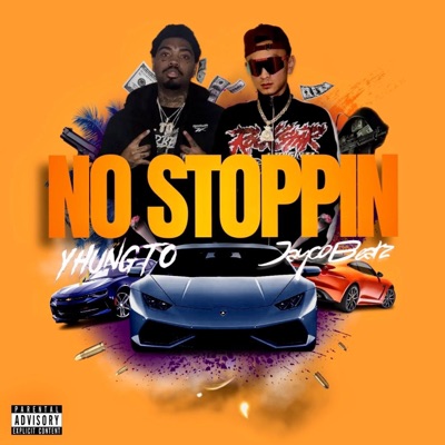 No Stoppin - Single