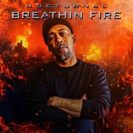 Survivor (feat. Money Zoe, Power Black & R.O.B.B.) Nocturnal