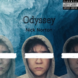 Odyssey Nick Norton