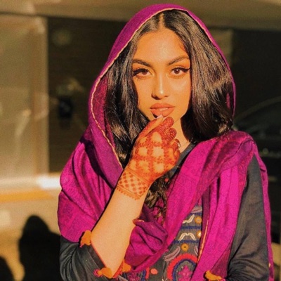 Abshari Herati - Masti Kada Pishte Tu Delbar