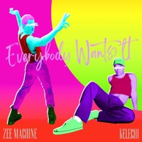 Everybody Wants It - Single - ZEE MACHINE & Kelechi