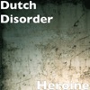 Heroine cover art