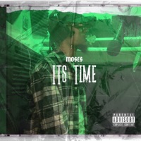 IT's Time - Single - MO$e$