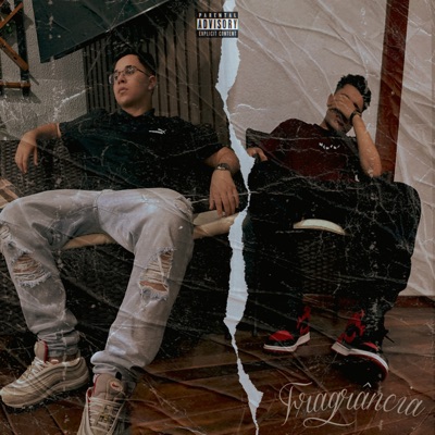 Fragrância - Single