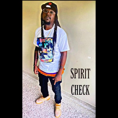 Spirit Check - Single