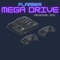 Mega Drive - Flamber lyrics