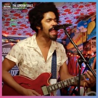 Jam in the Van - The London Souls (Live Session, Napa Valley, CA 2015) - Single - Jam In the Van & The London Souls