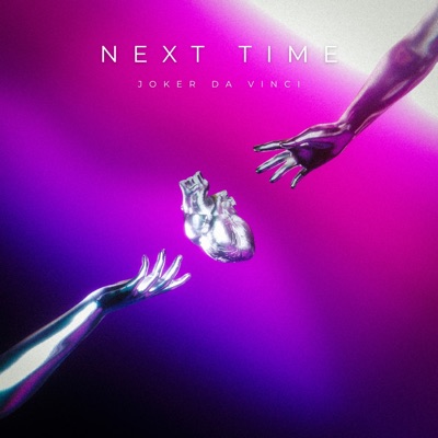 Next Time (feat. Breana Marin) - Single