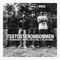 Testosteronbommen (feat. MocroManiac, Fresku, Pietju Bell, Killer Kamal & San Holo) - Single