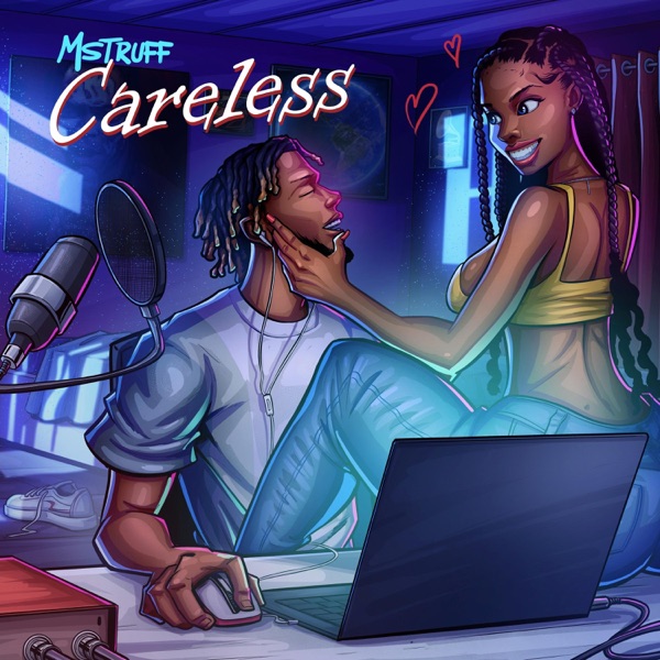 Careless - Single
