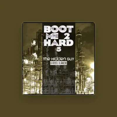Listen to The Hidden Guy, watch music videos, read bio, see tour dates & more!