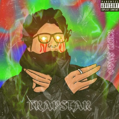 TRAPSTAR - Single