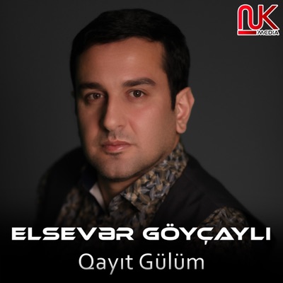 Qayıt Gülüm - Single