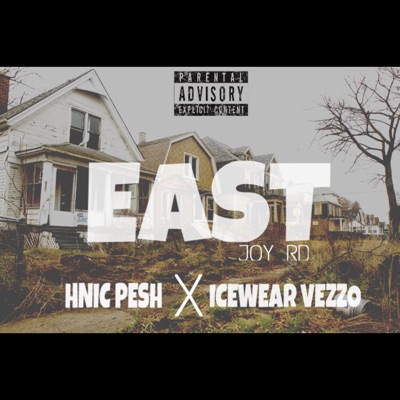 East Joy Rd (feat. Icewear Vezzo) - Single