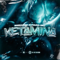 Ketamina - Single - Borrarish & Young Eiby