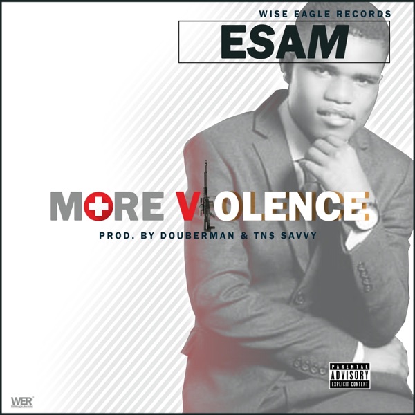 More Violence
