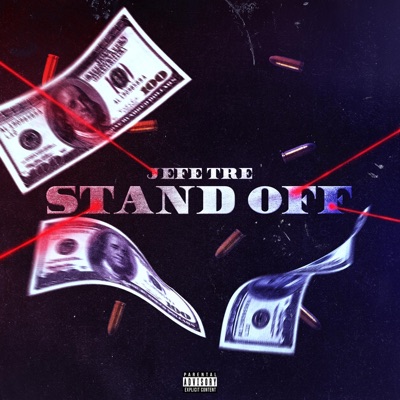 Stand Off - Single