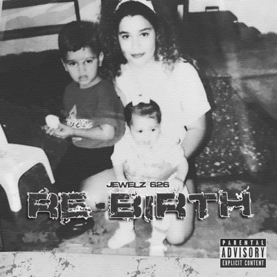 The RE-BIRTH - EP