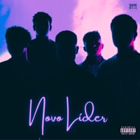 Novo Líder (feat. Kaue Kurt, Brunão ZO, Cauezzin, Real Heikein & Reisthi) - Single - Quatromeia Records