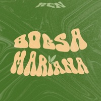 Bogsa Mariana - Single - REN