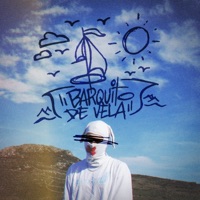 Barquito de Vela - Single - Burgas Vandal & Byrozze