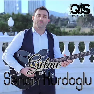 Listen to Getme - Single by Senan Kurdoglu