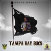 Tampa Bay Bucs - Single