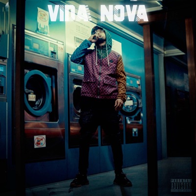 Vida nova - Single