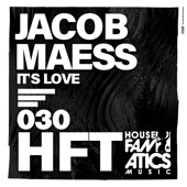 Jacob Maess - It's Love