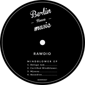 Mindblower - EP